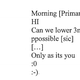 Image for article titled The best part of the RBS Libor scandal: The emoticons
